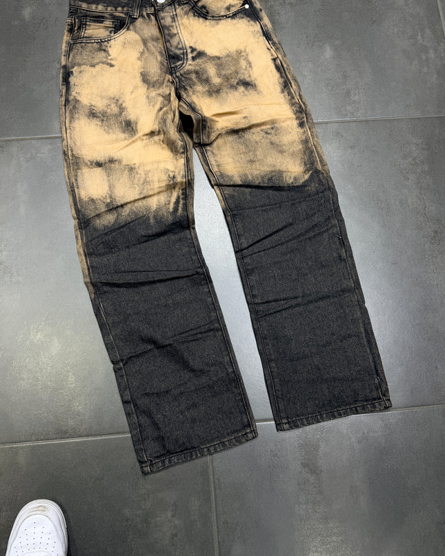 Jeans Uomo ADX JC8184