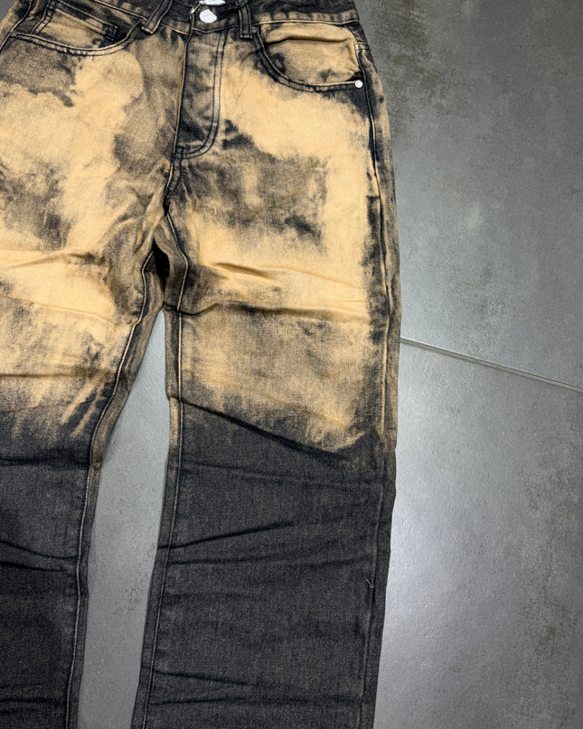 Jeans Uomo ADX JC8184