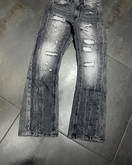 JEANS Uomo Flare B.LEONI KK3054