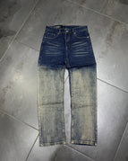 Denim / 42