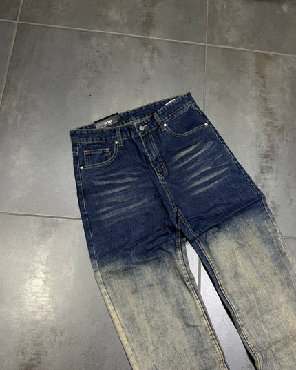 Jeans Uomo Baggy M5330
