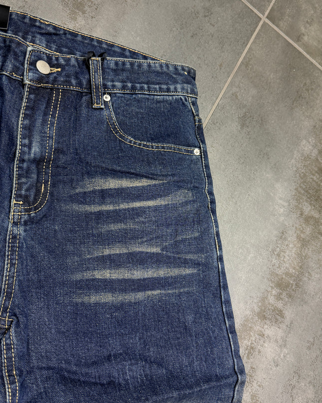 Jeans Uomo Baggy M5330