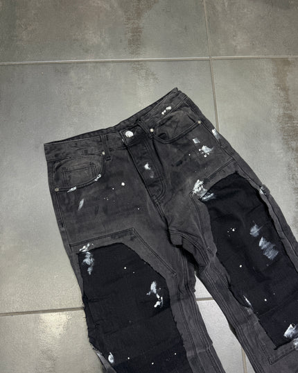 Jeans Uomo ADX JC8171
