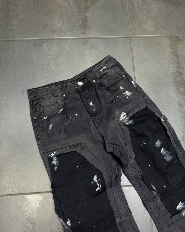 Jeans Uomo ADX JC8171
