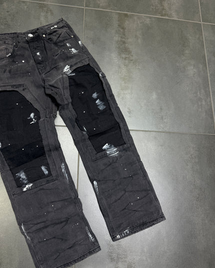 Jeans Uomo ADX JC8171