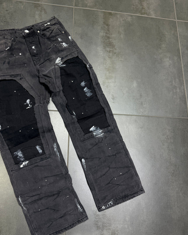 Jeans Uomo ADX JC8171