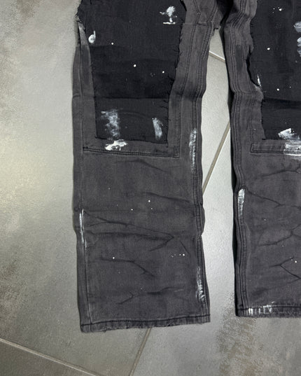 Jeans Uomo ADX JC8171