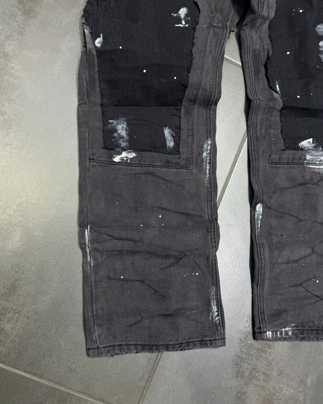 Jeans Uomo ADX JC8171