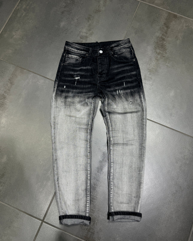 Jeans Uomo ADX JC8162