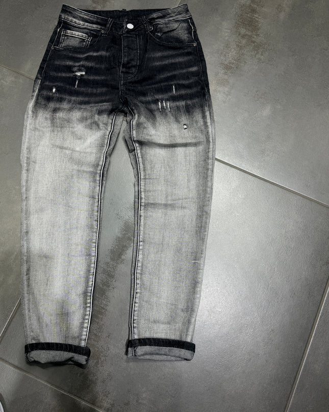 Jeans Uomo ADX JC8162