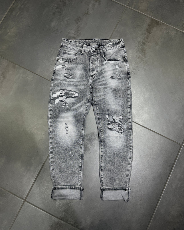 Jeans Uomo JC8388