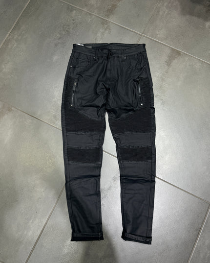 Jeans Uomo Skinny ECP ZCW 1009
