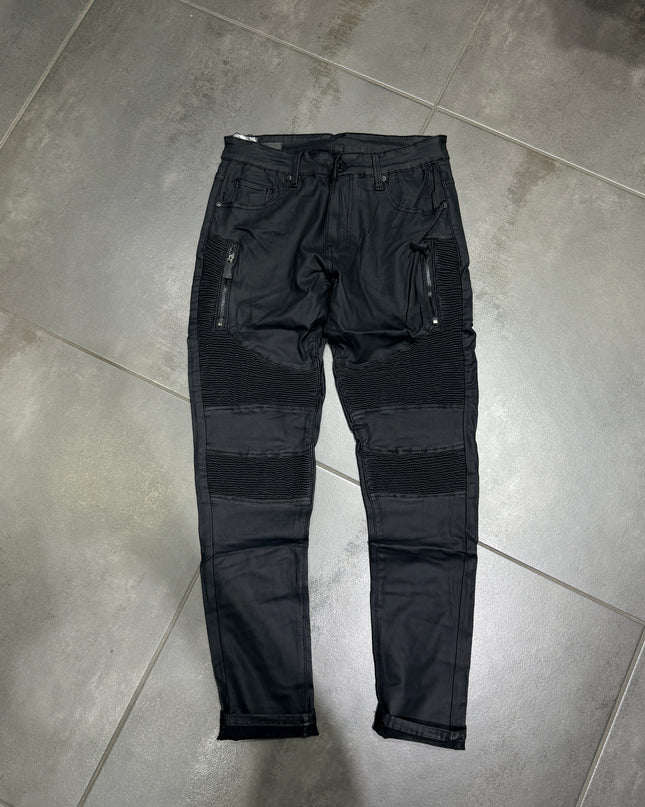 Jeans Uomo Skinny ECP ZCW 1009