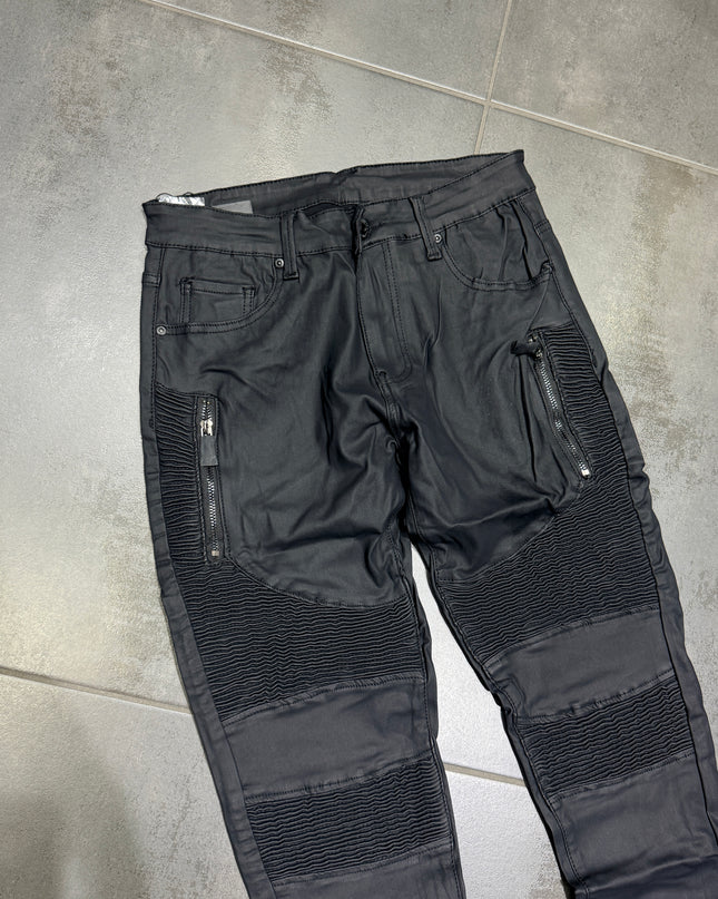 Jeans Uomo Skinny ECP ZCW 1009
