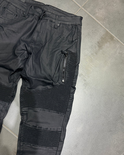 Jeans Uomo Skinny ECP ZCW 1009