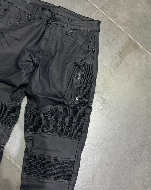 Jeans Uomo Skinny ECP ZCW 1009