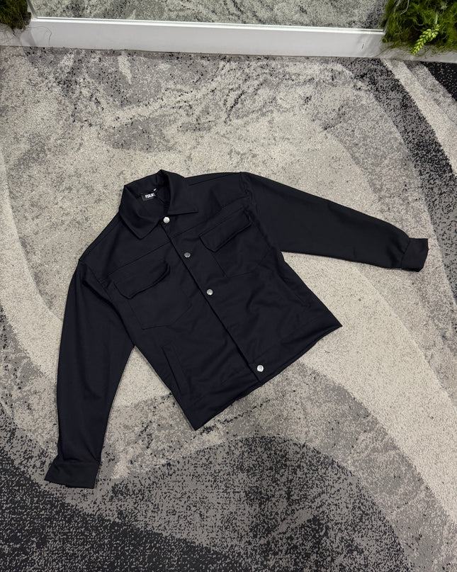 Giubbino Bambino Tasca PS2564