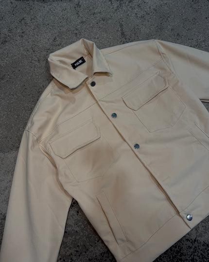 Giubbino Bambino Tasca PS2564