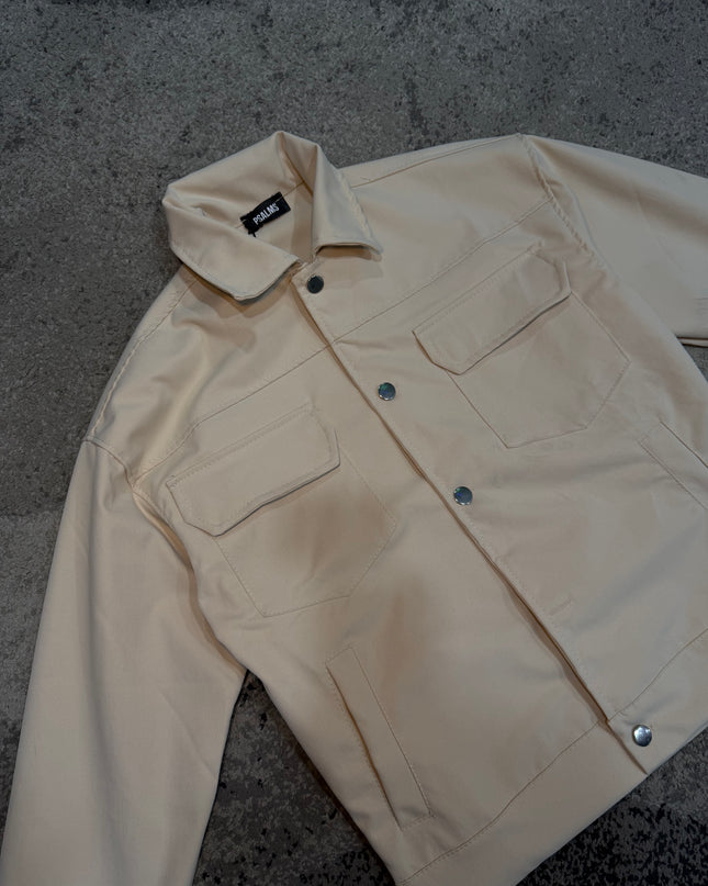 Giubbino Bambino Tasca PS2564
