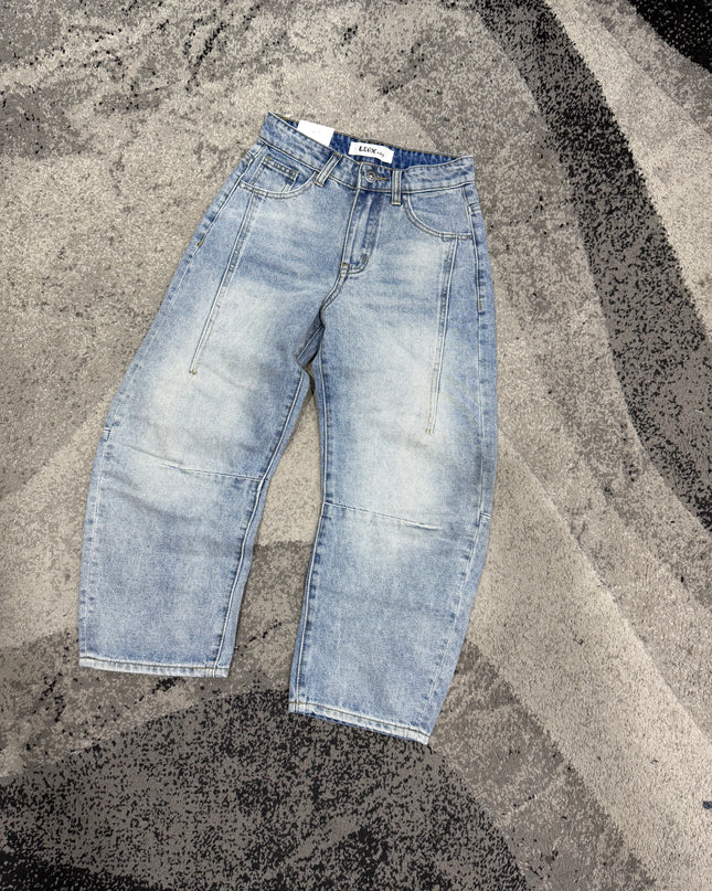 Jeans Bambino Ballon YB905