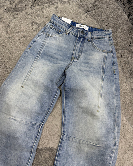Jeans Bambino Ballon YB905