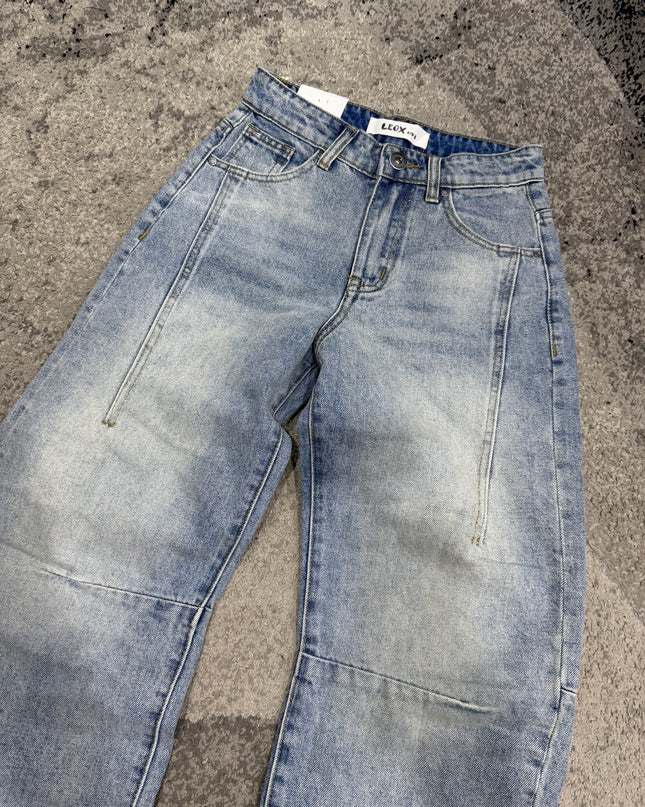 Jeans Bambino Ballon YB905