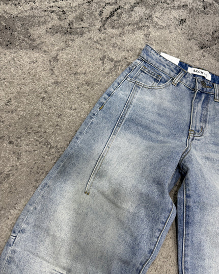 Jeans Bambino Ballon YB905