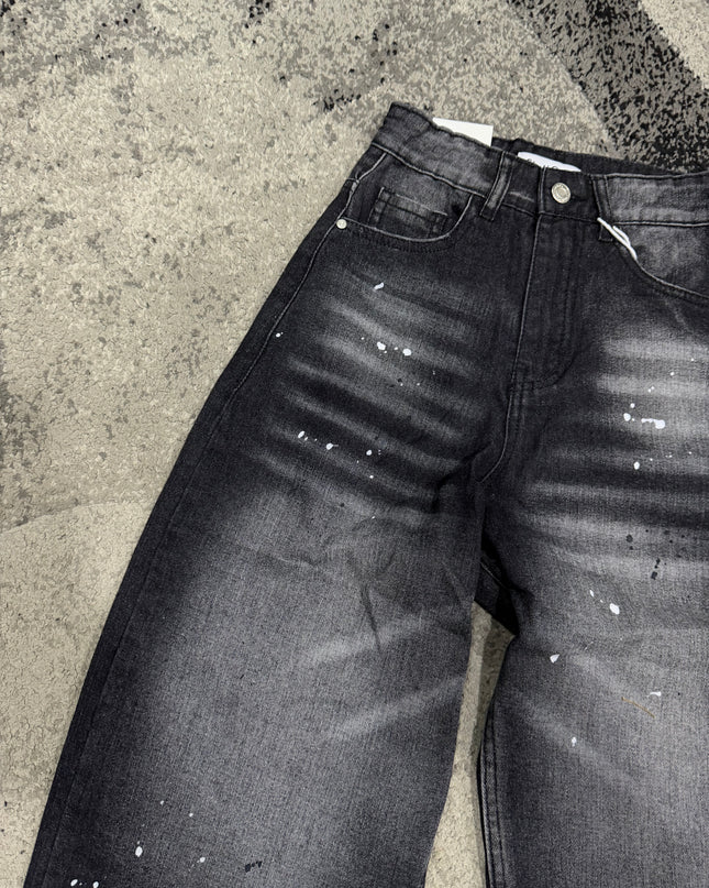 Jeans Bambino Ballon ST9597