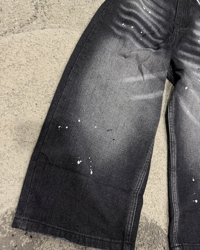 Jeans Bambino Ballon ST9597