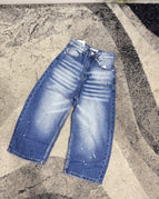 Denim / 8 anni