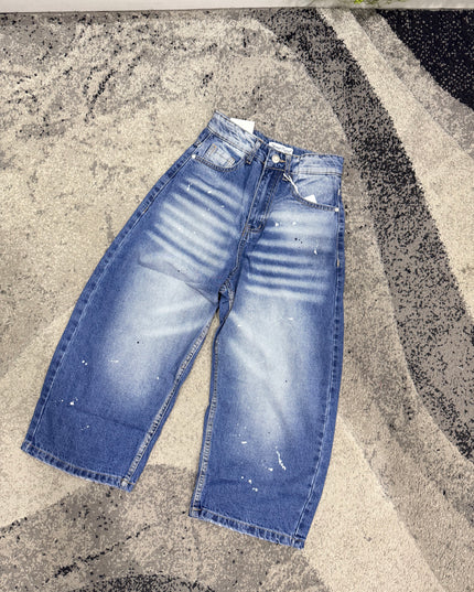 Jeans Bambino Ballon ST9597