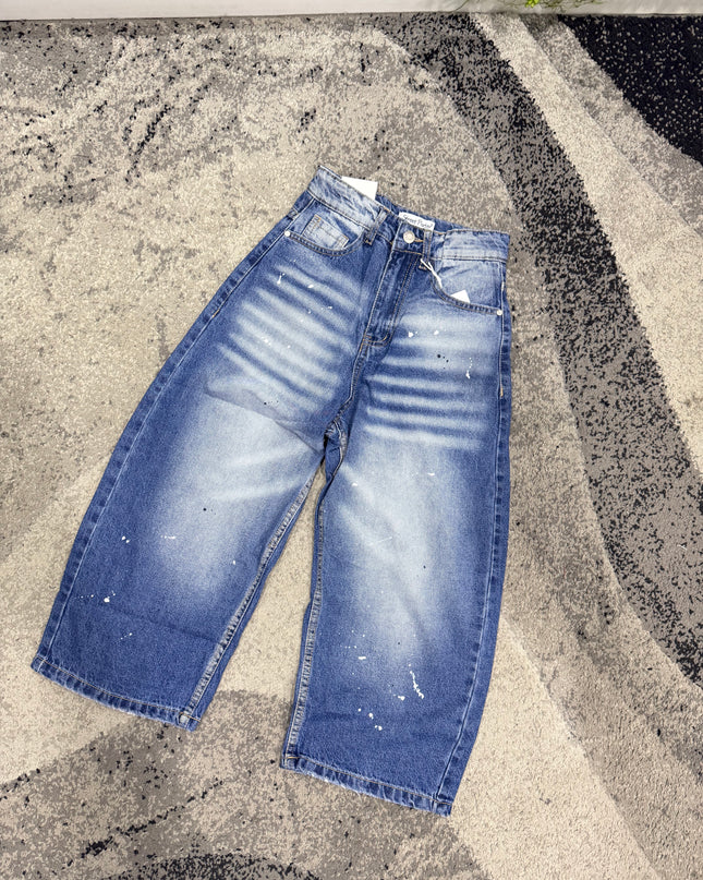 Jeans Bambino Ballon ST9597