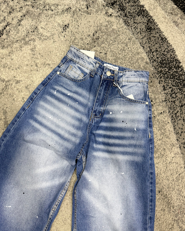 Jeans Bambino Ballon ST9597