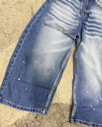 Jeans Bambino Ballon ST9597