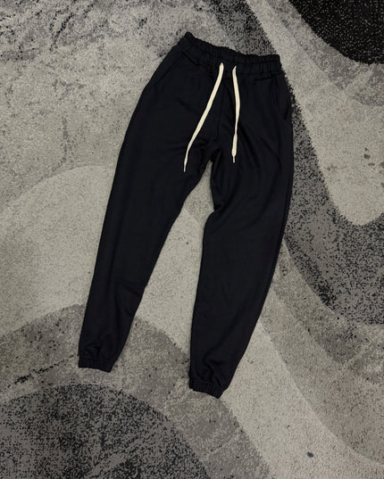 Pantalone Bambino in Tuta Con Elastico  Cotone Psalms 1200