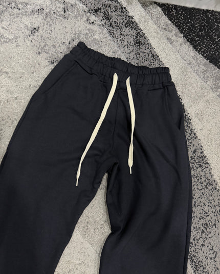 Pantalone Bambino in Tuta Con Elastico  Cotone Psalms 1200