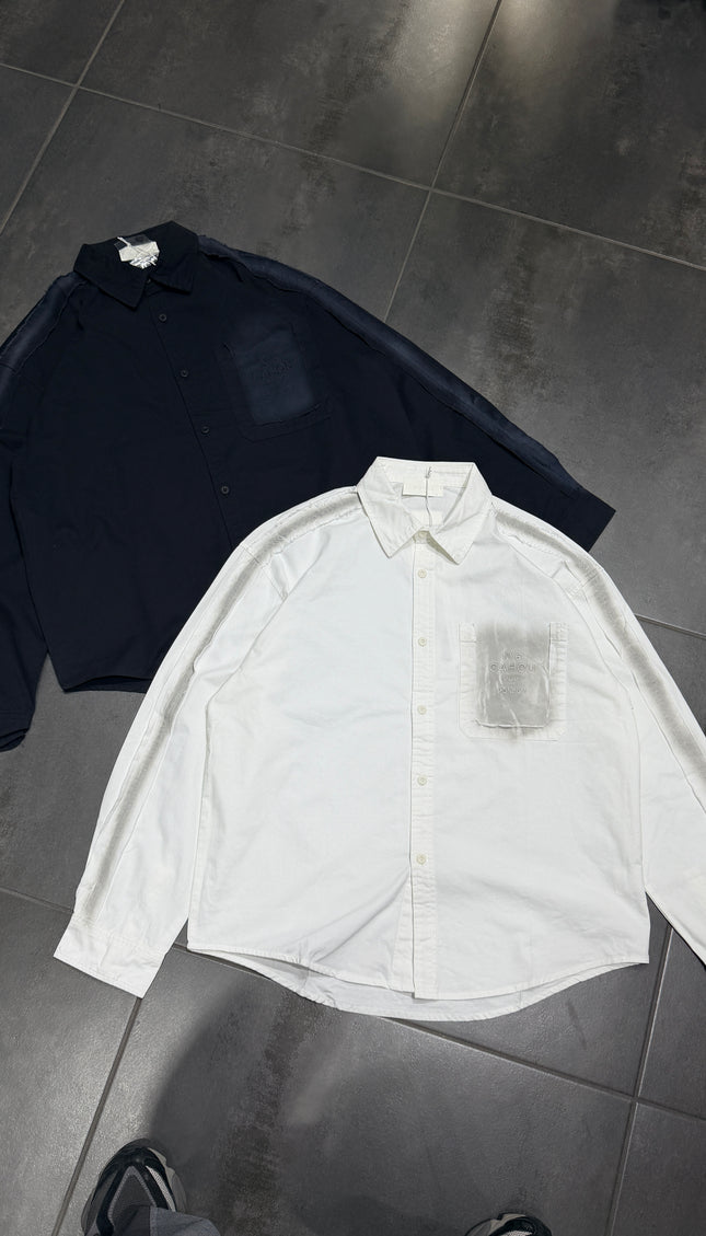 Camicia Uomo Worsa 7002