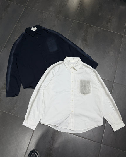 Camicia Uomo Worsa 7002