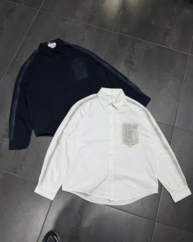 Camicia Uomo Worsa 7002