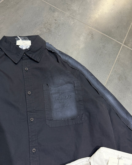 Camicia Uomo Worsa 7002