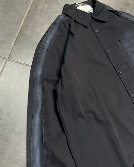 Camicia Uomo Worsa 7002