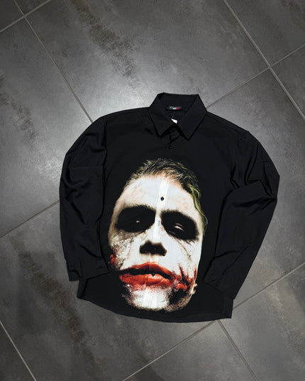 Camicia Uomo Joker MRC870