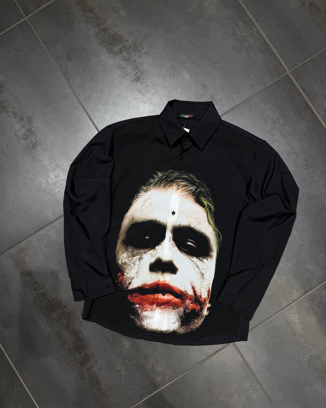 Camicia Uomo Joker MRC870