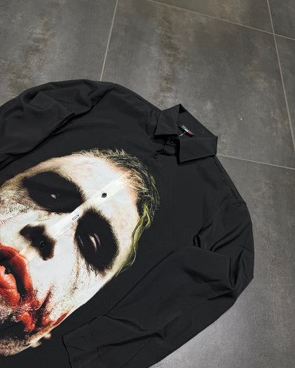 Camicia Uomo Joker MRC870
