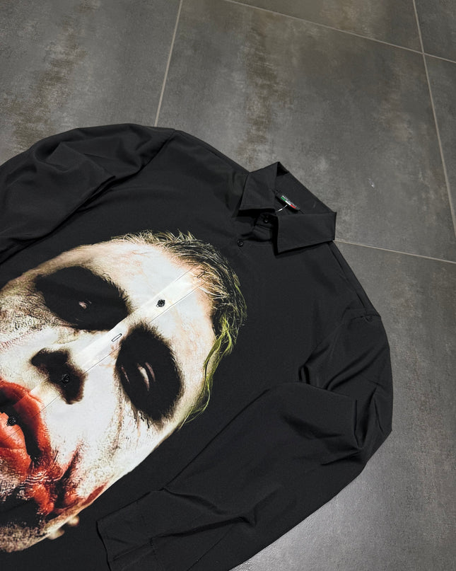Camicia Uomo Joker MRC870