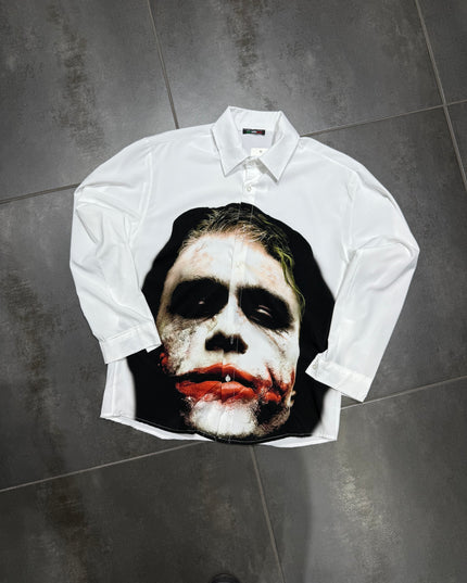 Camicia Uomo Joker MRC870