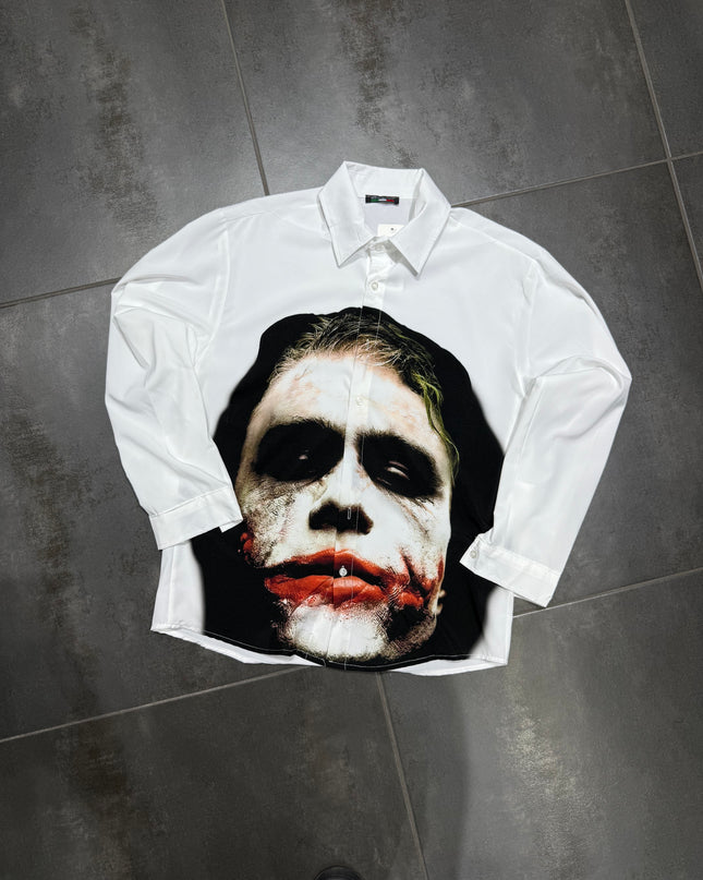 Camicia Uomo Joker MRC870