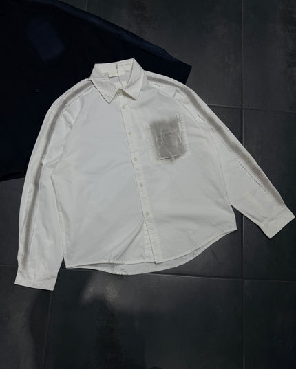 Camicia Uomo Worsa 7002