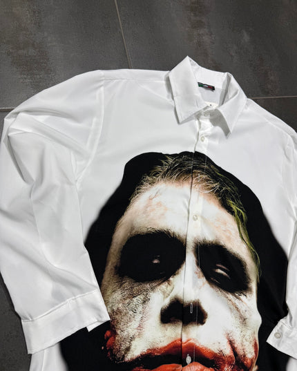 Camicia Uomo Joker MRC870