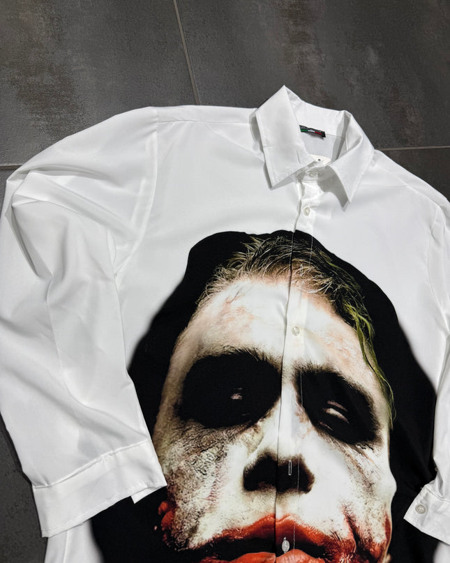 Camicia Uomo Joker MRC870